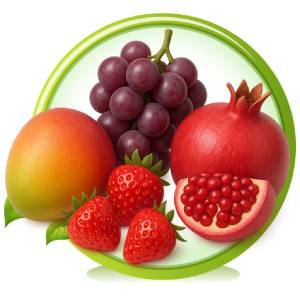 Fresh Fruits (1)