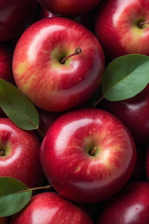 apples gallery